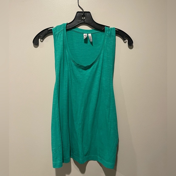 Zella Training Racerback Tank NWT - Picture 6 of 7